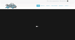 Desktop Screenshot of greatlakesmn.com
